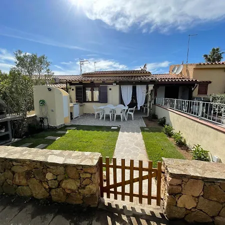 Casa vacanze Splendida San Teodoro (Sardinia)
