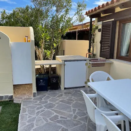 Splendida Casa vacanze San Teodoro (Sardinia)