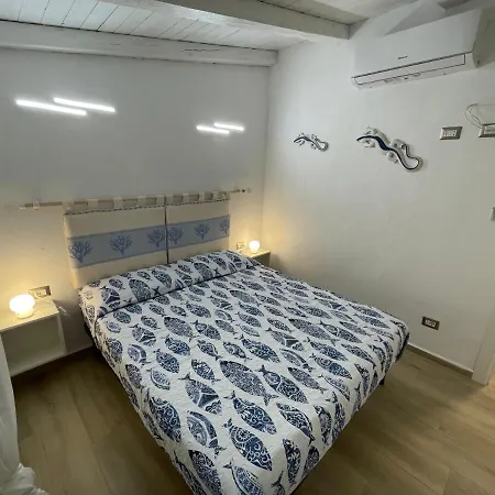 Casa vacanze Splendida *