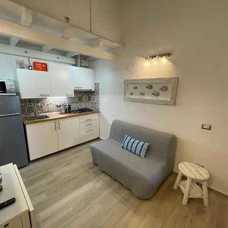 Casa vacanze Splendida San Teodoro (Sardinia)