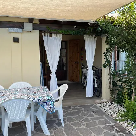 Splendida Casa vacanze San Teodoro (Sardinia)