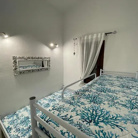 Casa vacanze Splendida