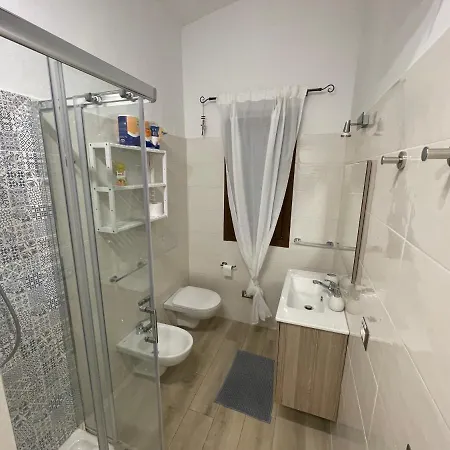 Splendida Casa vacanze San Teodoro (Sardinia)