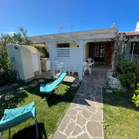 Splendida Casa vacanze San Teodoro (Sardinia)