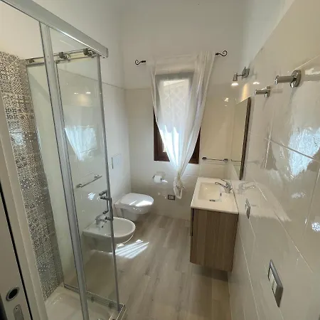 Splendida San Teodoro (Sardinia)