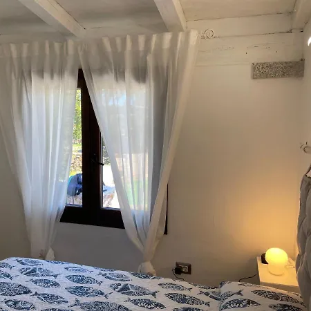 Holiday home Splendida