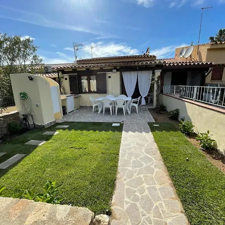 Holiday home Splendida *