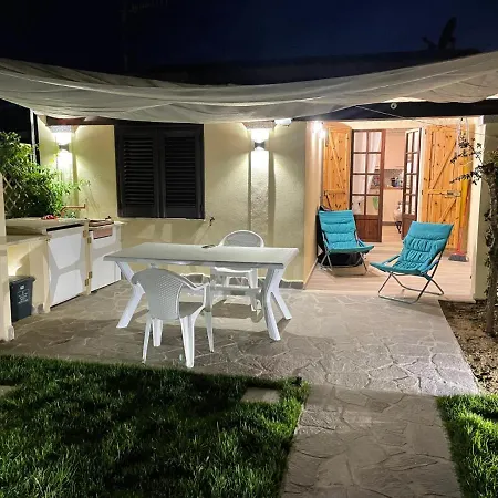 Splendida San Teodoro (Sardinia)