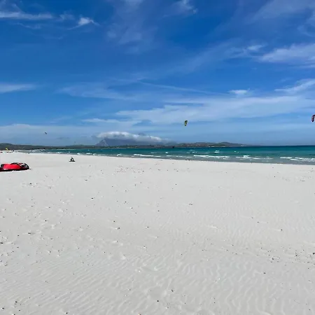 Splendida Feriehus San Teodoro (Sardinia)