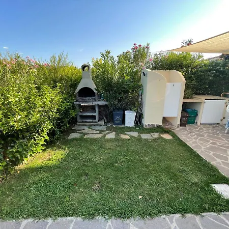 Dom wakacyjny Splendida San Teodoro (Sardinia)