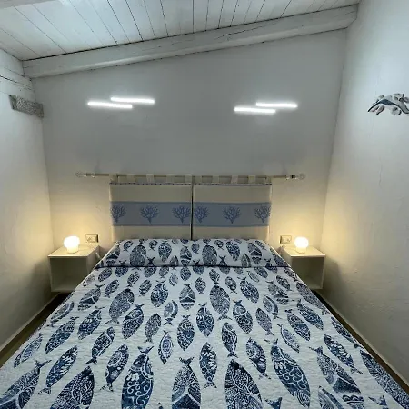 Splendida * San Teodoro (Sardinia)