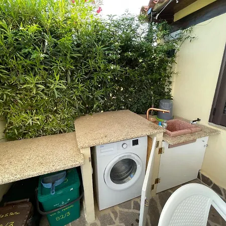 Splendida Holiday home