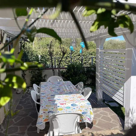 Holiday home Splendida