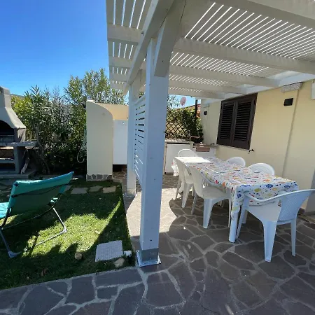 Holiday home Splendida *