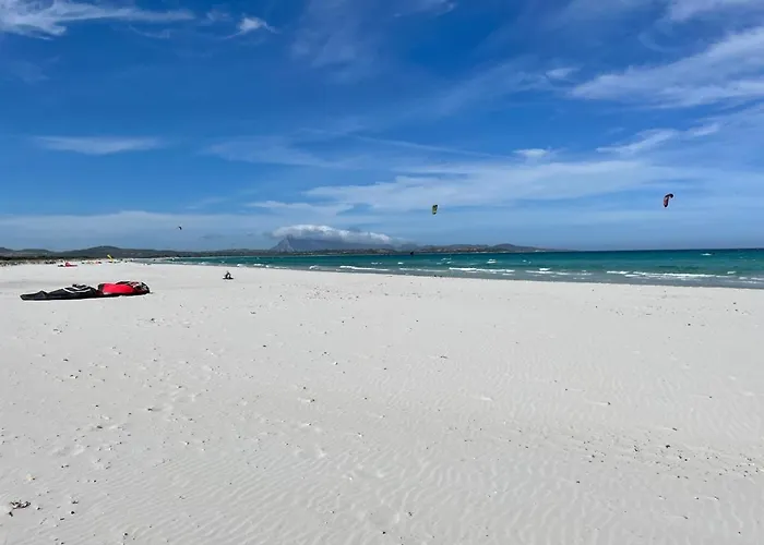 Splendida Casa vacanze San Teodoro (Sardinia)