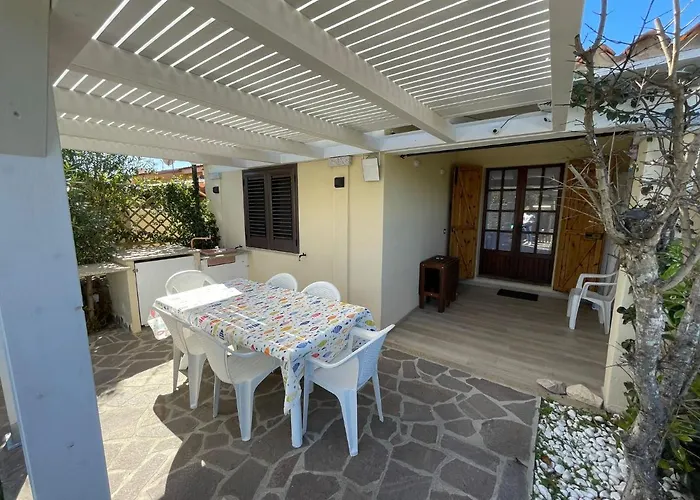 Splendida Casa vacanze